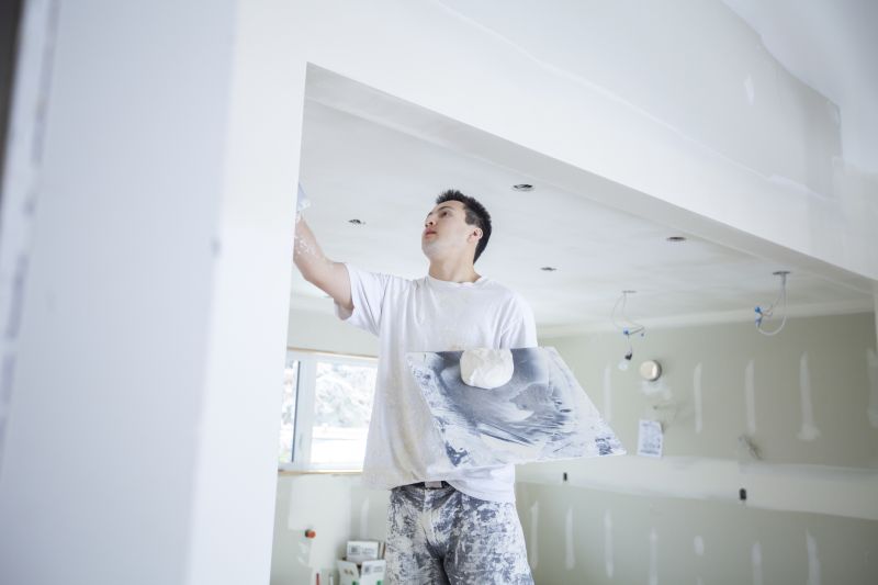 Wall and Ceiling Treatments