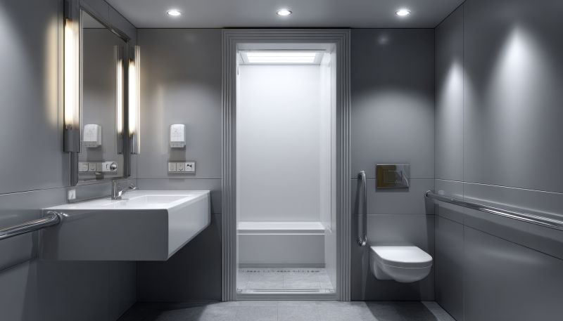 Top Bathroom Remodeling Companies in Green Bay, WI