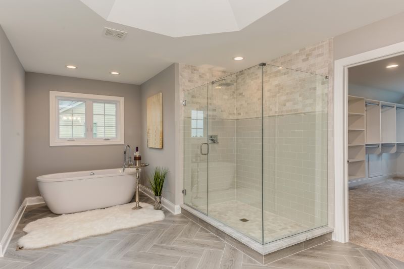 Best Bathroom Remodeling Contractors in De Pere, WI
